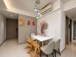 The Criterion (D27), Condominium #566691151